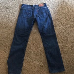 514 Men’s Levi’s